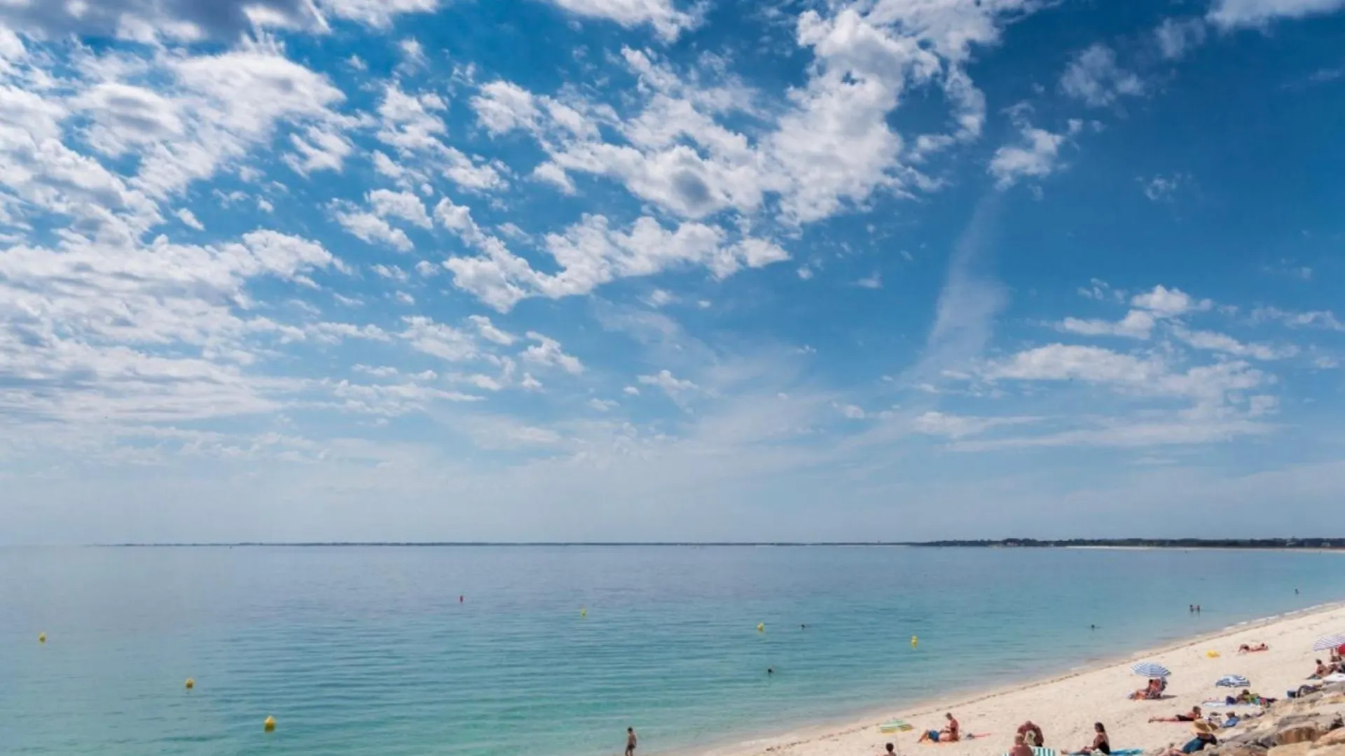 Mousterlin Cottage 4Pers 200M Plage Fouesnant 0*,  France