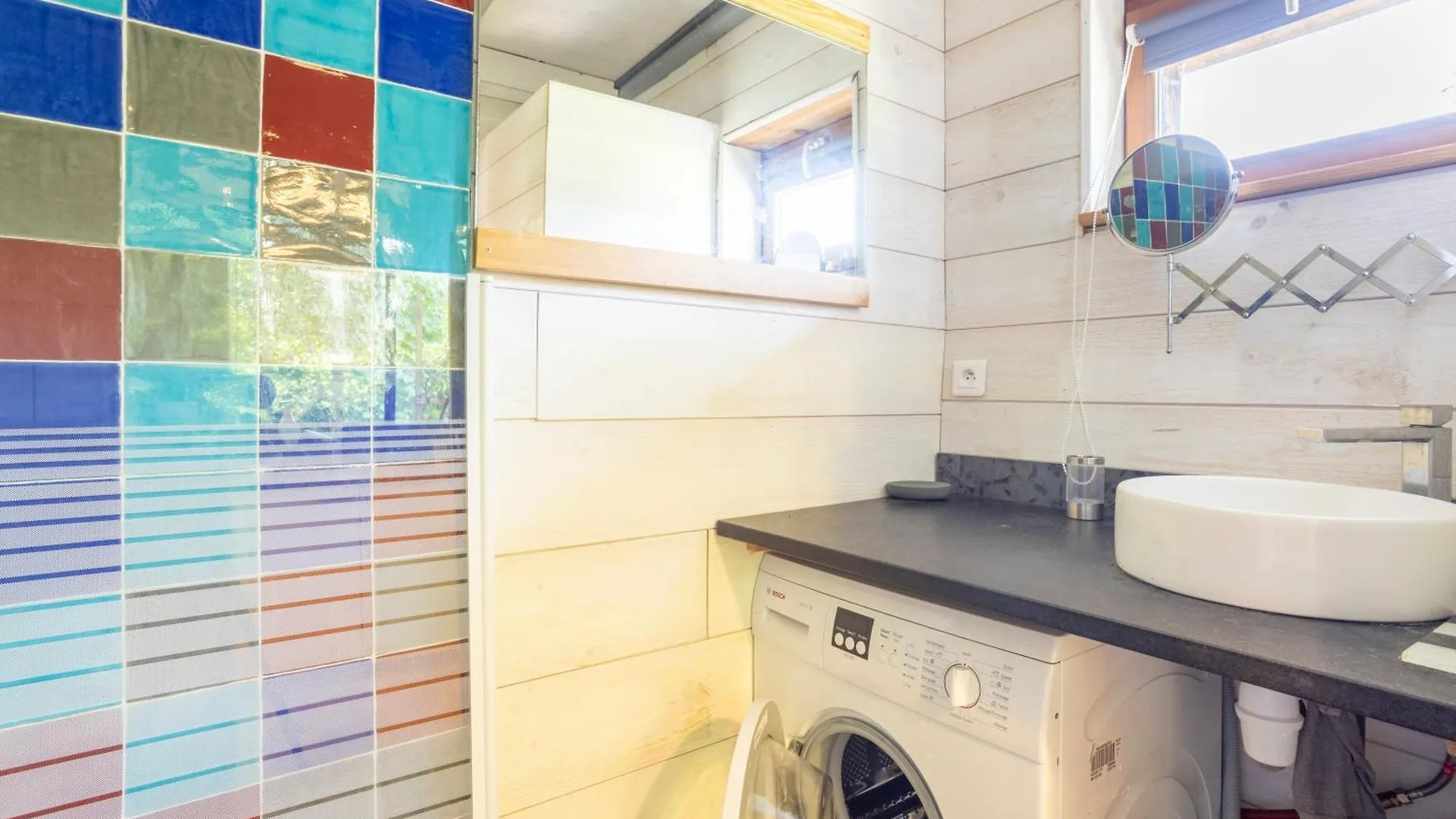 Mousterlin Cottage 4Pers 200M Plage Fouesnant