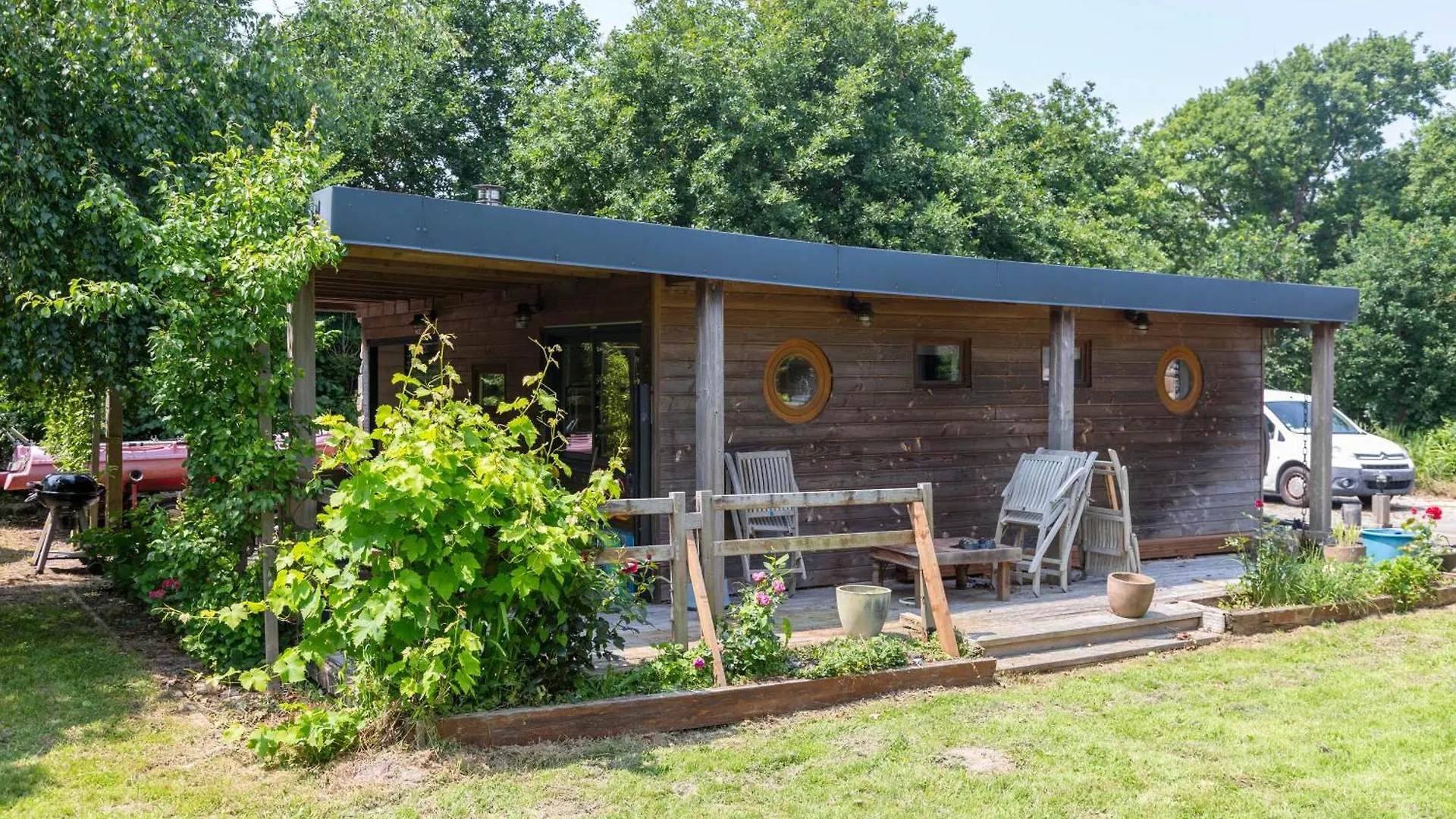 Mousterlin Cottage 4Pers 200M Plage Fouesnant