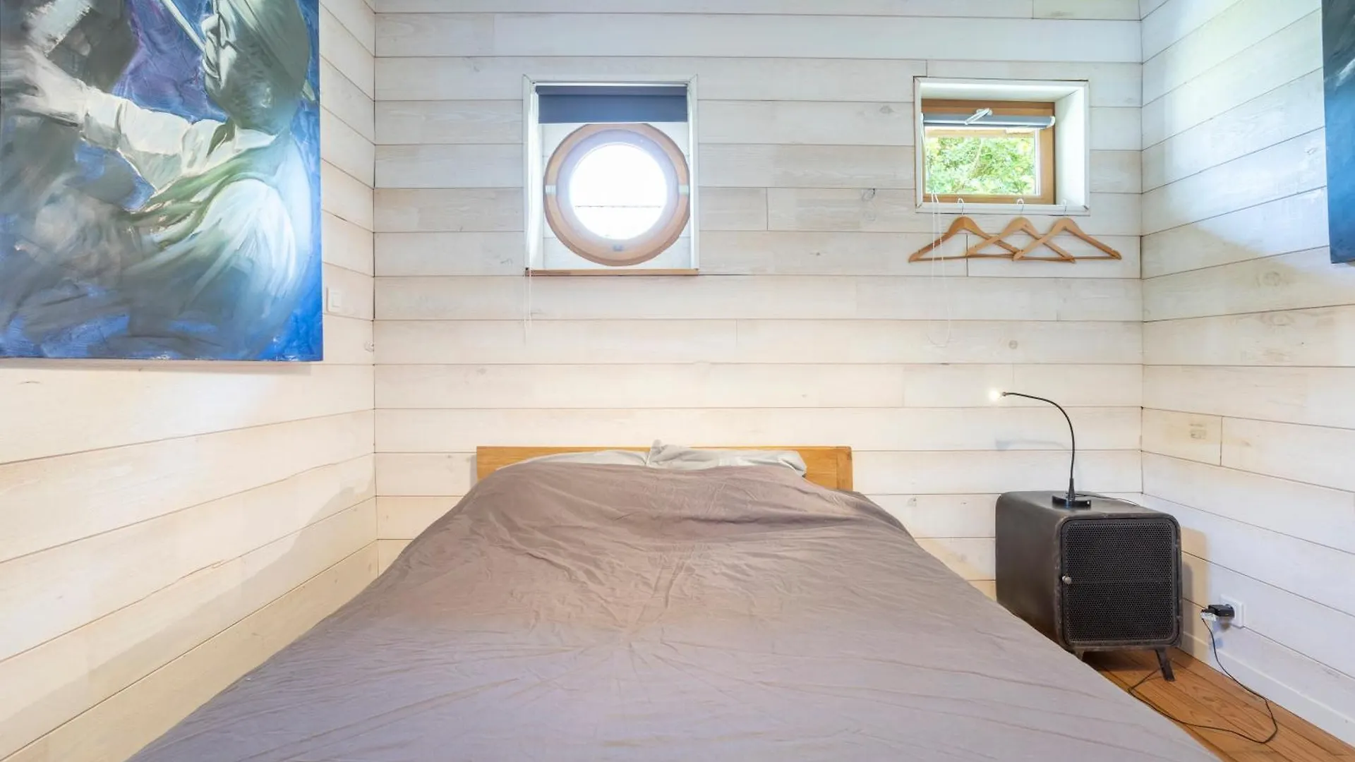 Mousterlin Cottage 4Pers 200M Plage Fouesnant