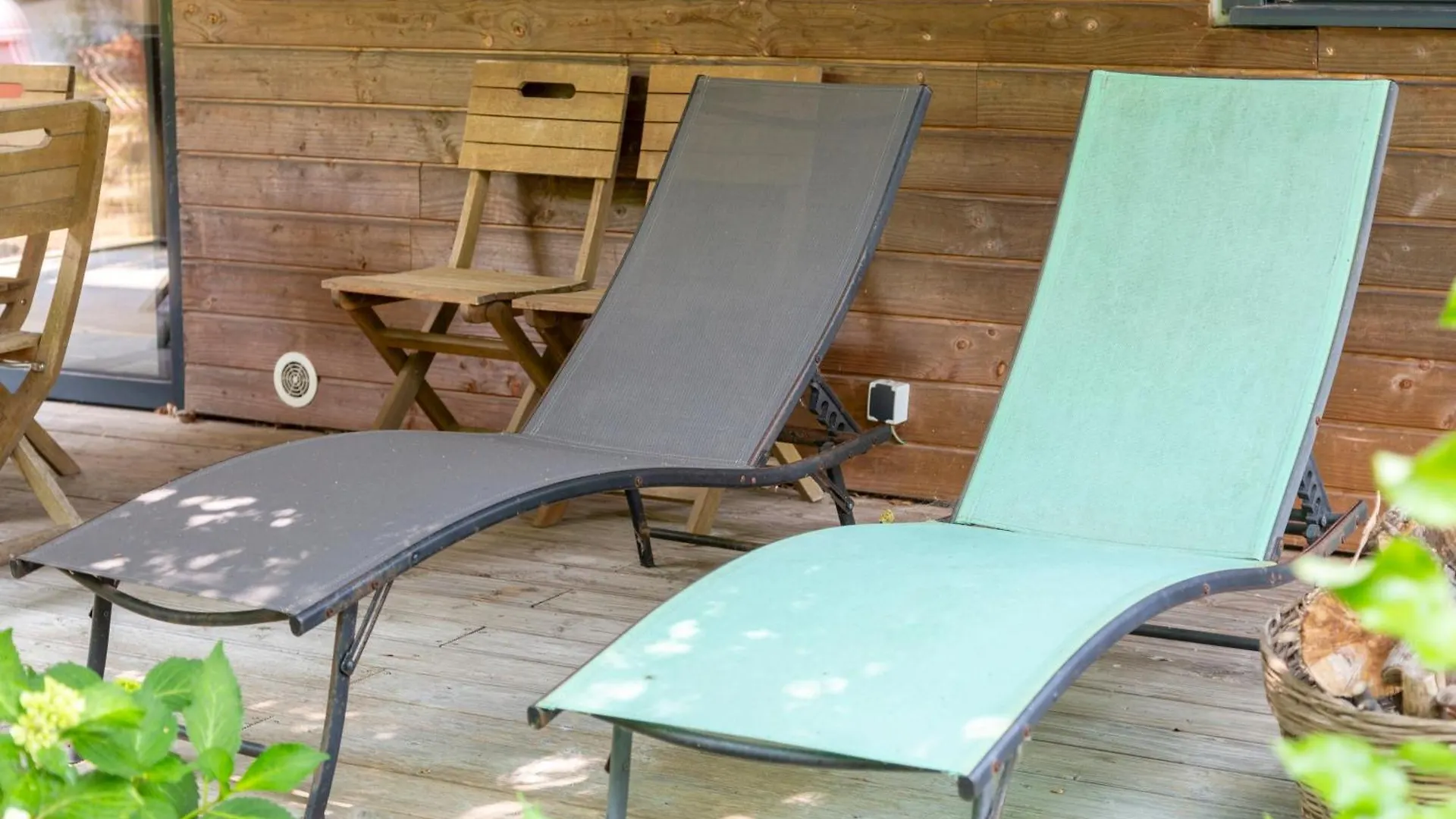 Mousterlin Cottage 4Pers 200M Plage Fouesnant France