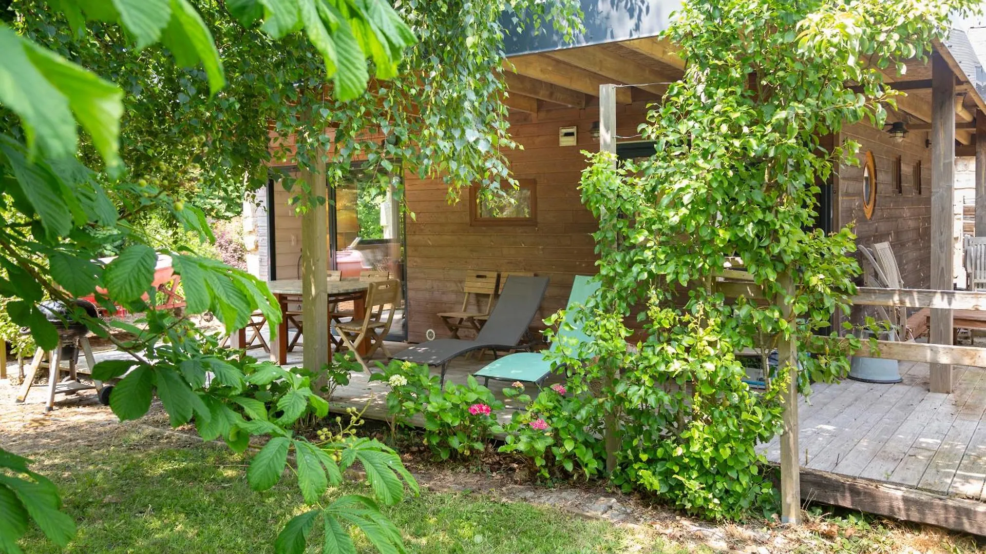 Mousterlin Cottage 4Pers 200M Plage Fouesnant 0*,  France