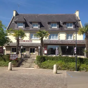 Hotel De La Cale, Fouesnant